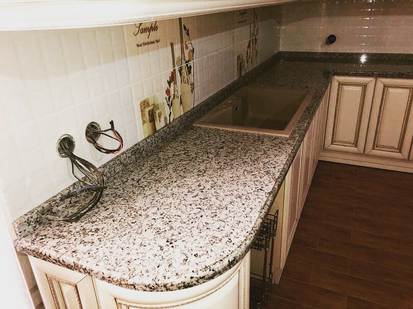 Столешница в Андижане - Stoleshnisa v Andijane - Andijondada Stolishnisa Oshxona Vanna Podokonnik KitchenTop.Uz